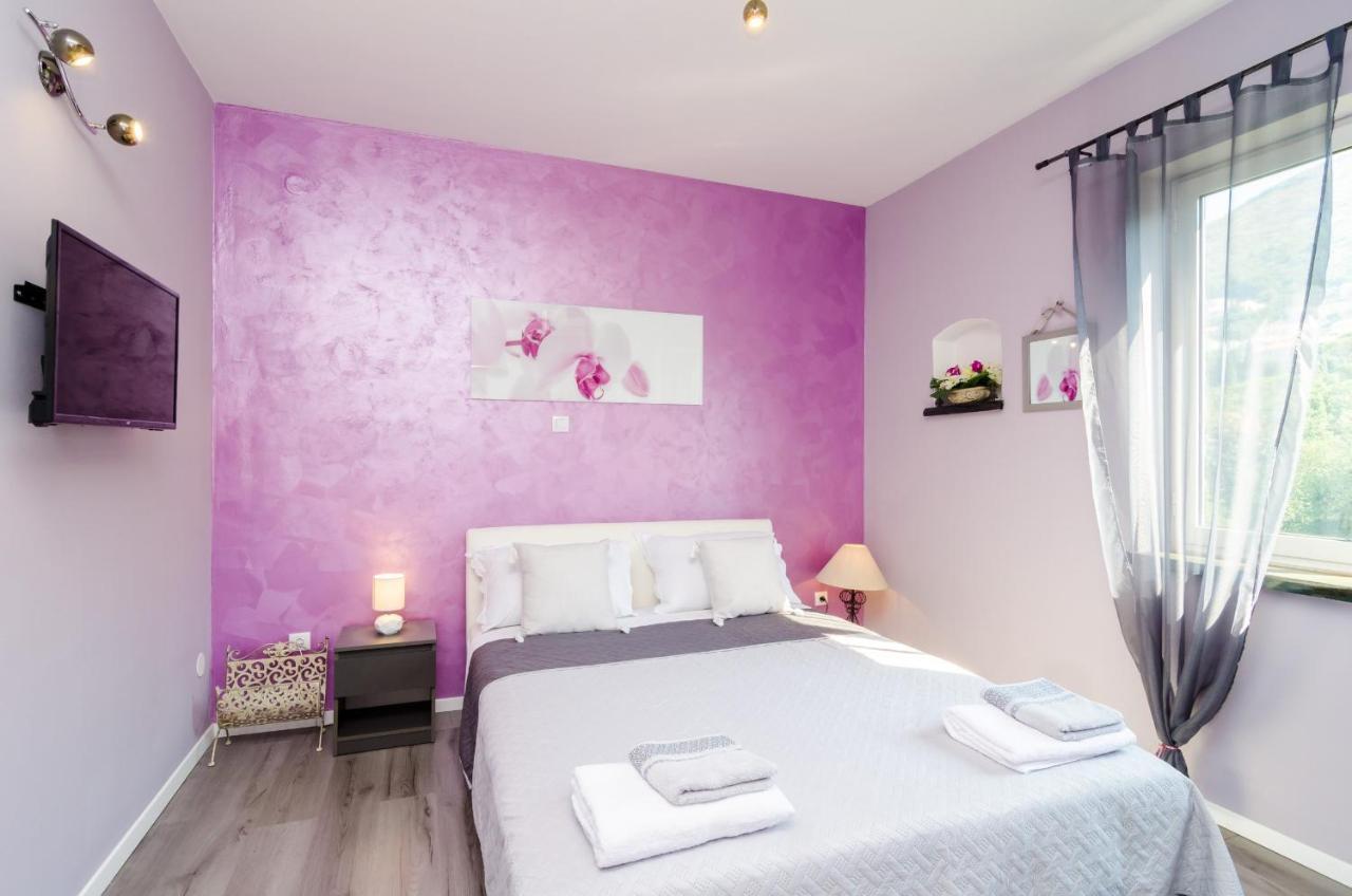 Apartment Tenega Dubrownik Zewnętrze zdjęcie