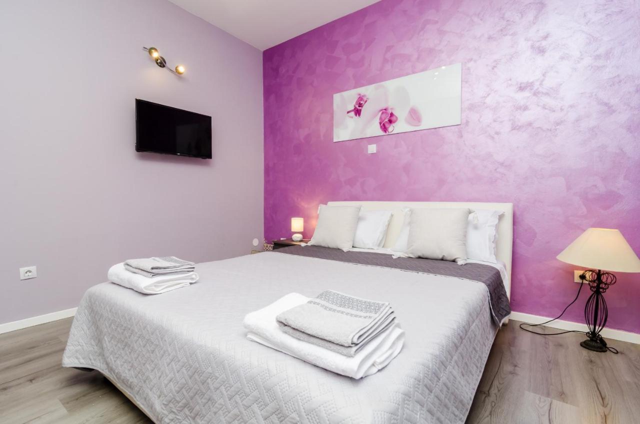 Apartment Tenega Dubrownik Zewnętrze zdjęcie