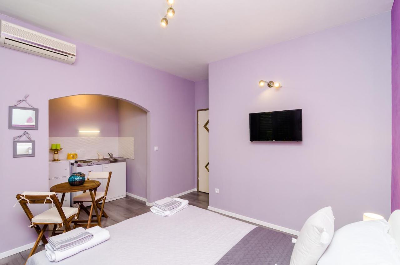 Apartment Tenega Dubrownik Zewnętrze zdjęcie