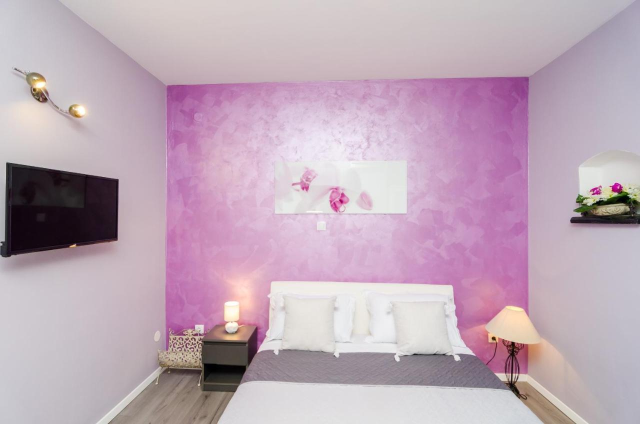 Apartment Tenega Dubrownik Zewnętrze zdjęcie